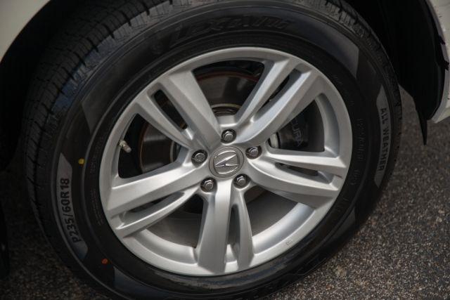 Acura RDX  2014
