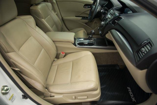 Acura RDX  2014