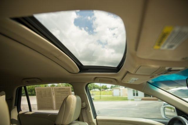 Acura RDX  2014