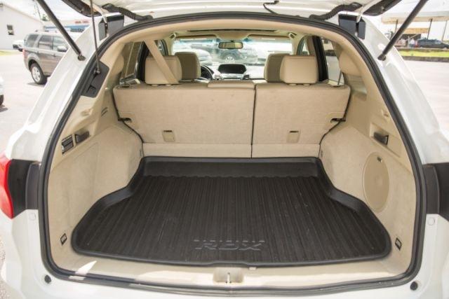 Acura RDX  2014