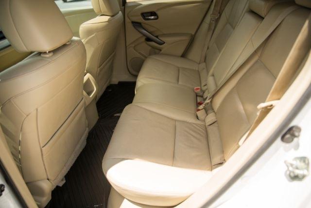 Acura RDX  2014