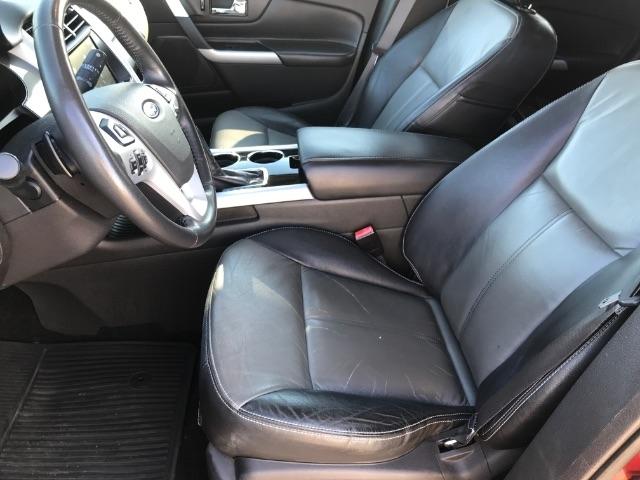 Ford Edge  2014