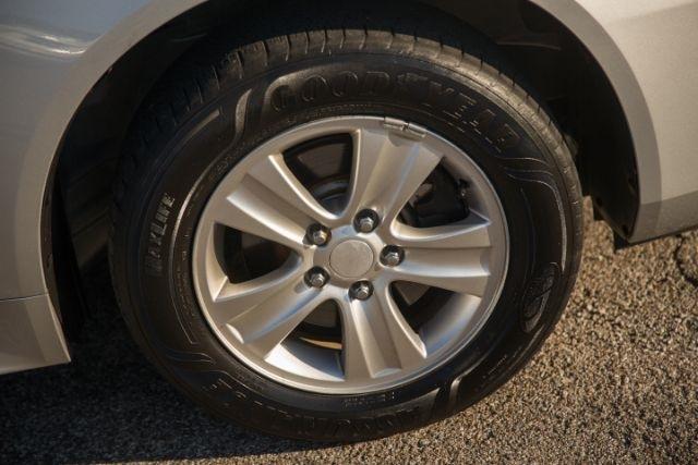 Chevrolet Impala Limited  2015