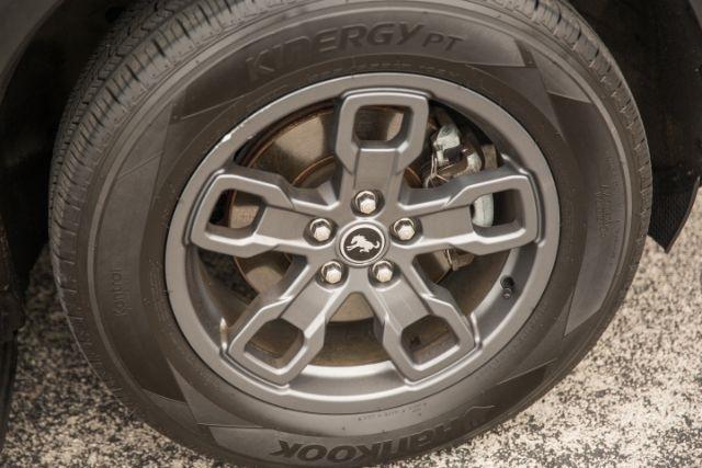 Ford Bronco Sport  2021