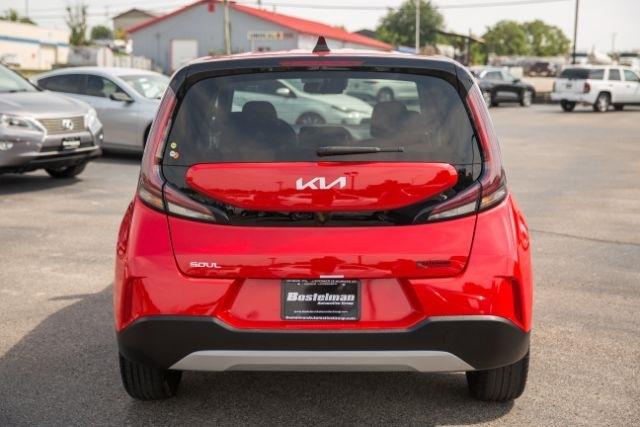 Kia Soul  2024