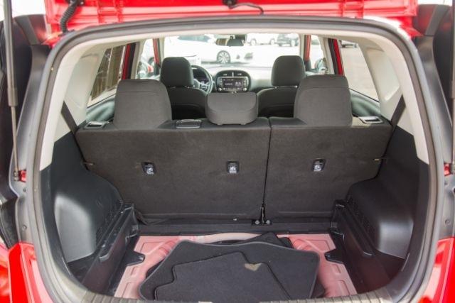 Kia Soul  2024