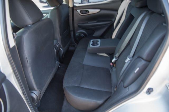 Nissan Rogue Sport  2021