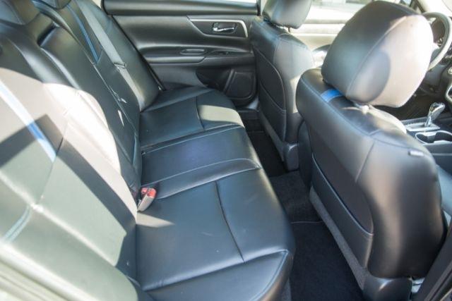 Nissan Altima  2018