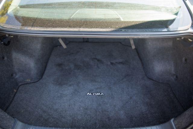 Nissan Altima  2018