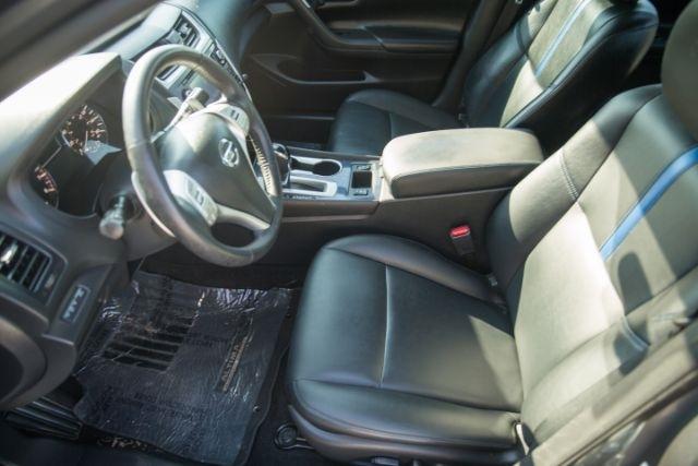 Nissan Altima  2018