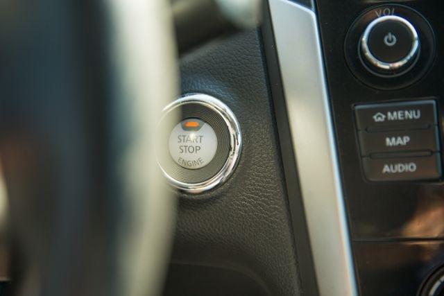 Nissan Altima  2018