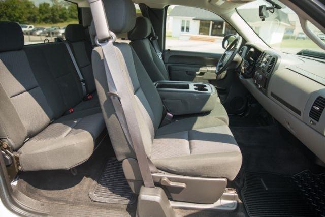 GMC Sierra 1500  2012