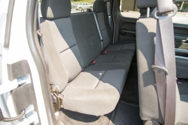 GMC Sierra 1500  2012