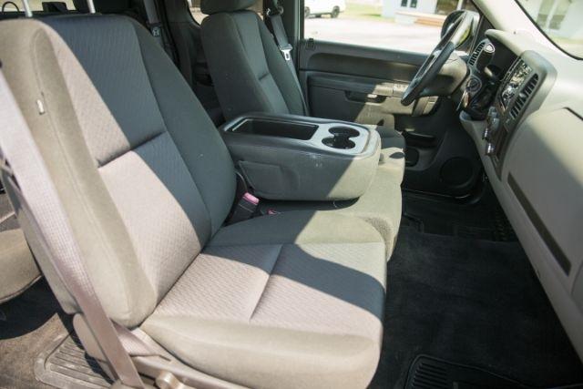 GMC Sierra 1500  2012