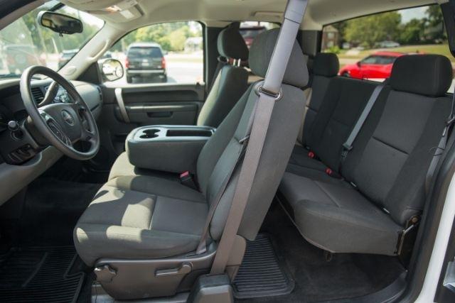 GMC Sierra 1500  2012