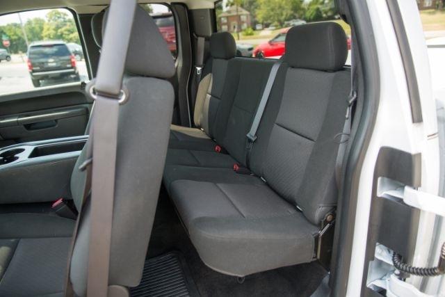 GMC Sierra 1500  2012