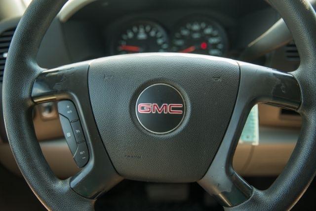 GMC Sierra 1500  2012