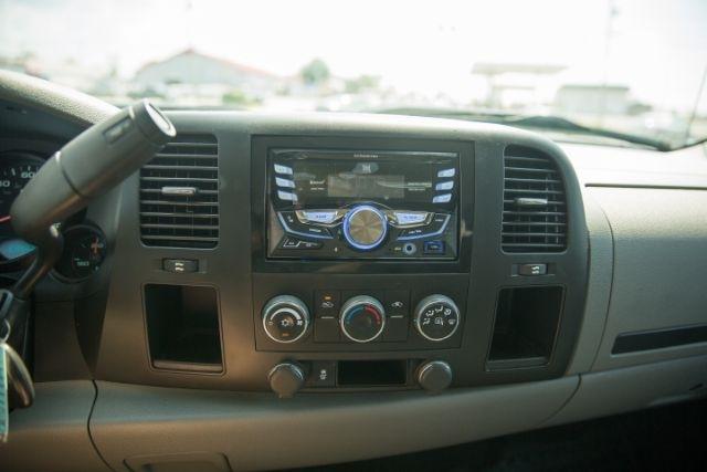GMC Sierra 1500  2012