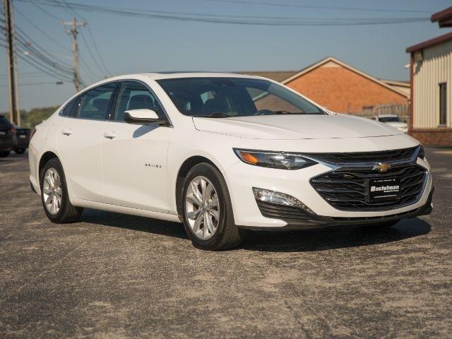 Chevrolet Malibu  2024