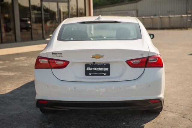 Chevrolet Malibu  2024