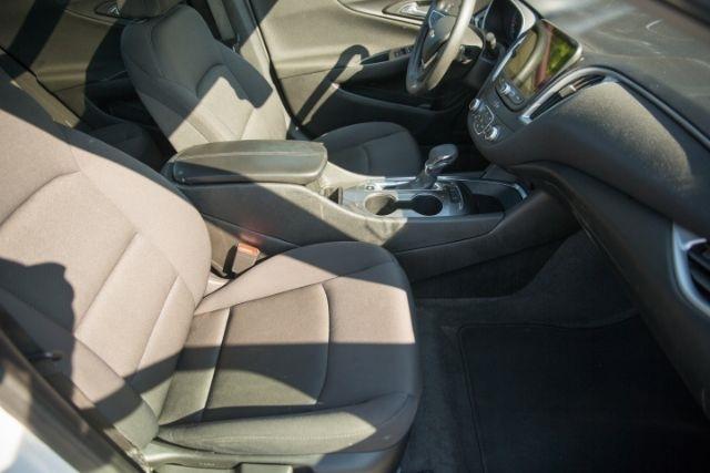 Chevrolet Malibu  2024