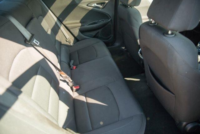 Chevrolet Malibu  2024