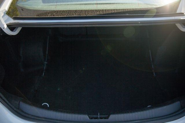 Chevrolet Malibu  2024