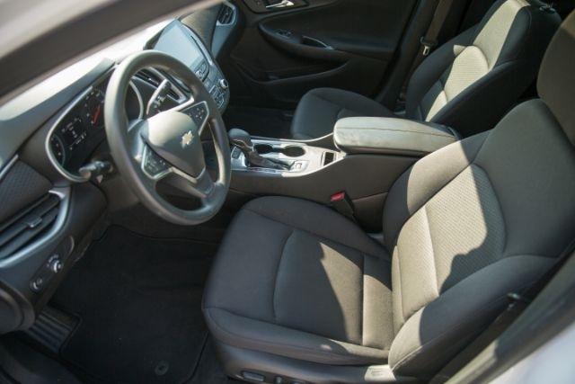 Chevrolet Malibu  2024
