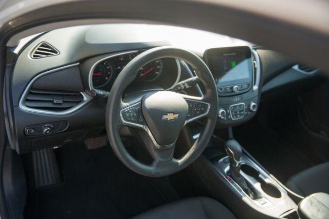 Chevrolet Malibu  2024
