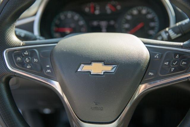 Chevrolet Malibu  2024