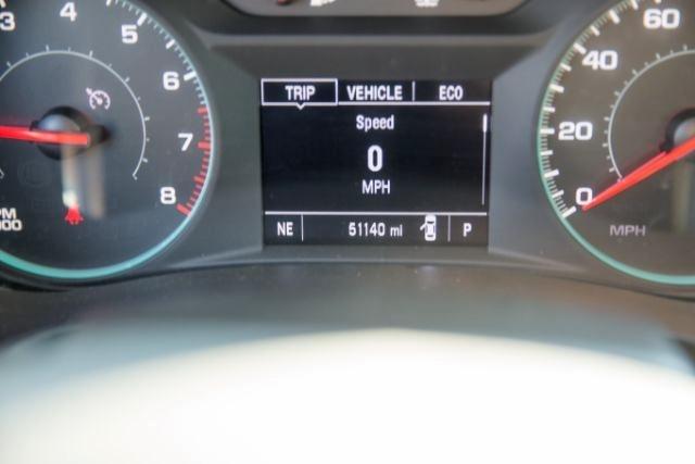 Chevrolet Malibu  2024