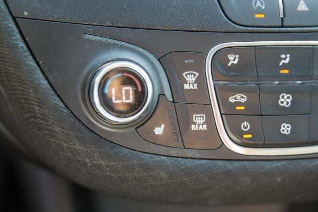 Chevrolet Malibu  2024