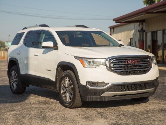 GMC Acadia  2019
