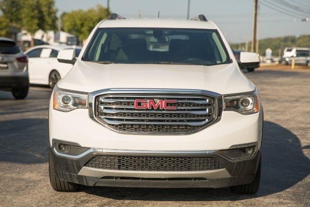 GMC Acadia  2019