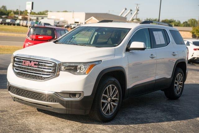 GMC Acadia  2019