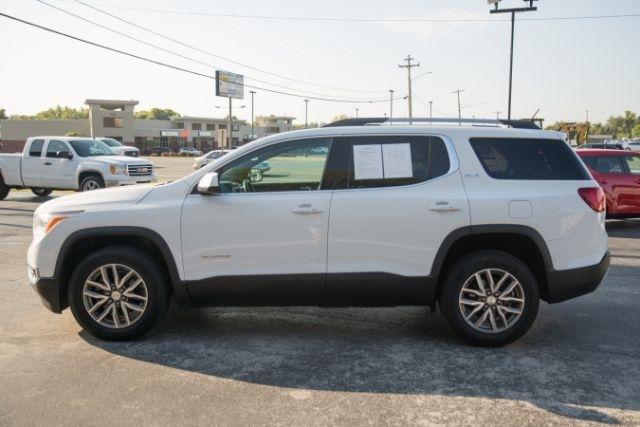 GMC Acadia  2019