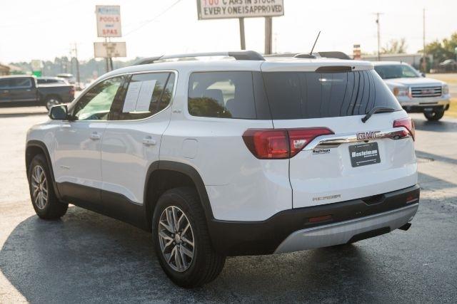 GMC Acadia  2019