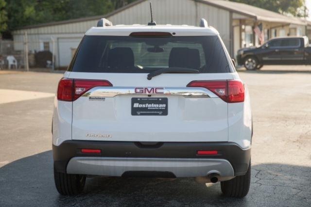 GMC Acadia  2019