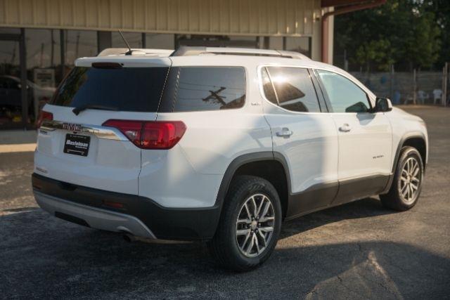 GMC Acadia  2019