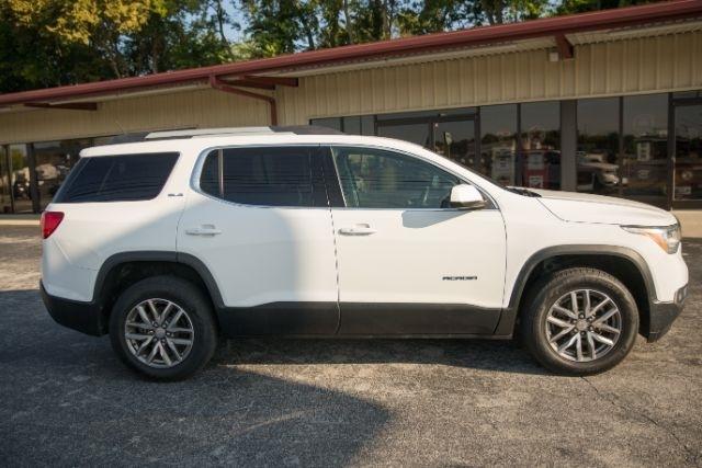 GMC Acadia  2019