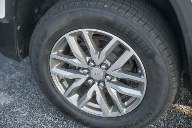 GMC Acadia  2019
