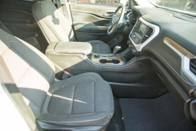 GMC Acadia  2019