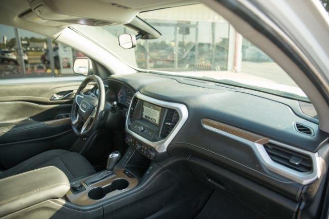 GMC Acadia  2019