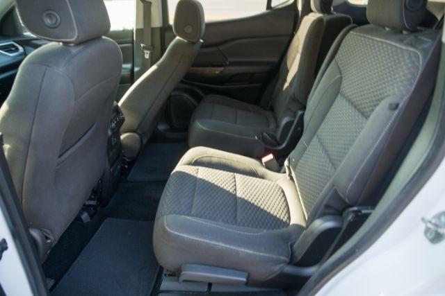 GMC Acadia  2019