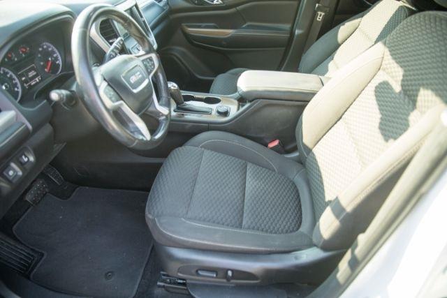 GMC Acadia  2019