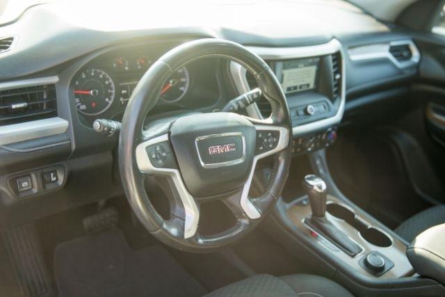 GMC Acadia  2019