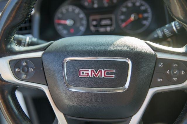 GMC Acadia  2019