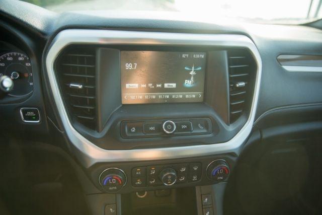 GMC Acadia  2019