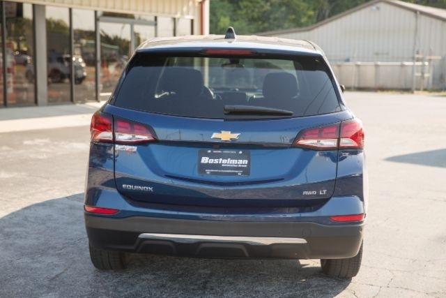 Chevrolet Equinox  2023