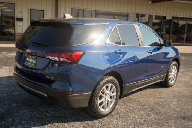 Chevrolet Equinox  2023